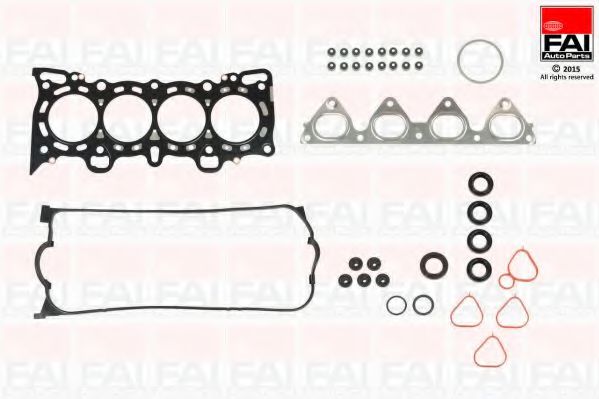 Imagine Set garnituri, chiulasa FAI AutoParts HS1547