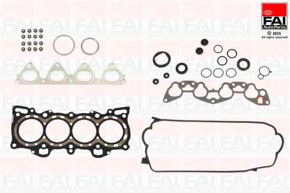 Imagine Set garnituri, chiulasa FAI AutoParts HS1558