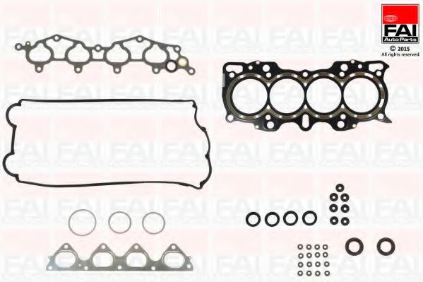 Imagine Set garnituri, chiulasa FAI AutoParts HS1563