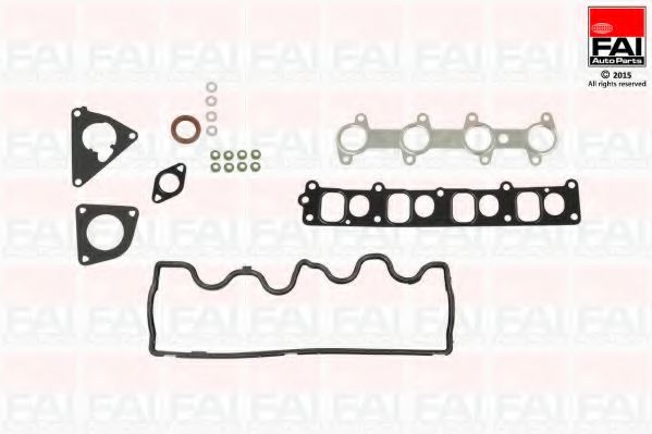 Imagine Set garnituri, chiulasa FAI AutoParts HS1682NH