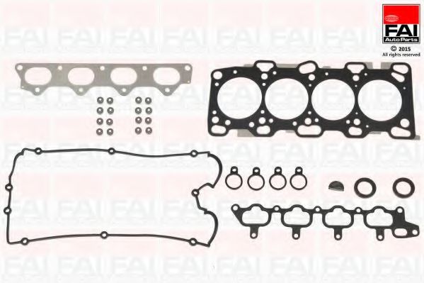 Imagine Set garnituri, chiulasa FAI AutoParts HS1813