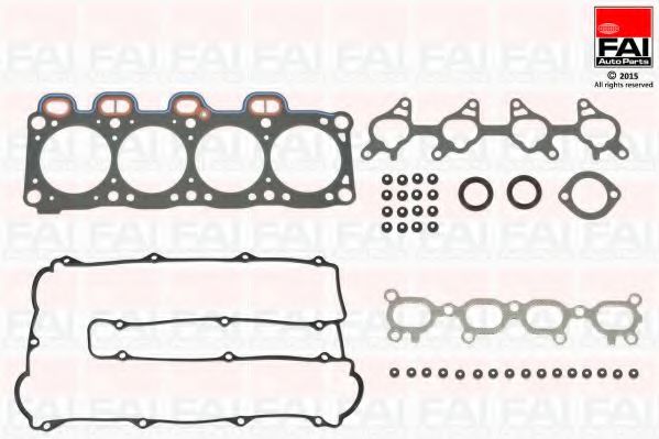 Imagine Set garnituri, chiulasa FAI AutoParts HS1819