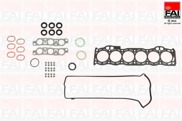 Imagine Set garnituri, chiulasa FAI AutoParts HS1837