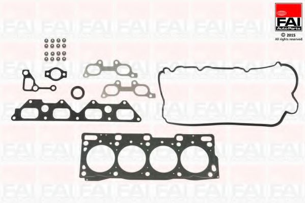 Imagine Set garnituri, chiulasa FAI AutoParts HS2100