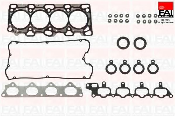 Imagine Set garnituri, chiulasa FAI AutoParts HS2162