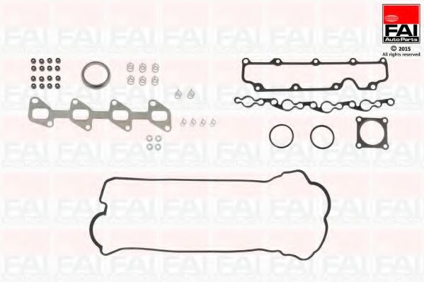 Imagine Set garnituri, chiulasa FAI AutoParts HS2220NH