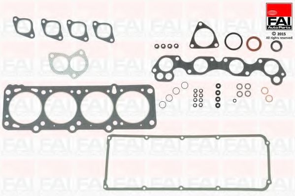 Imagine Set garnituri, chiulasa FAI AutoParts HS412