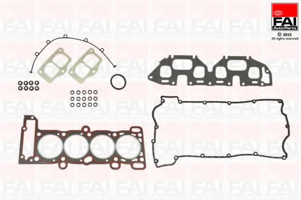 Imagine Set garnituri, chiulasa FAI AutoParts HS457