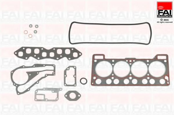 Imagine Set garnituri, chiulasa FAI AutoParts HS510