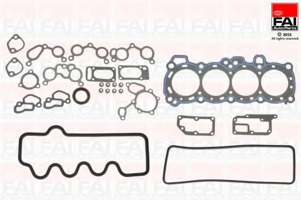 Imagine Set garnituri, chiulasa FAI AutoParts HS664