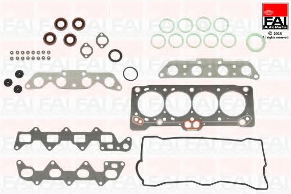 Imagine Set garnituri, chiulasa FAI AutoParts HS686