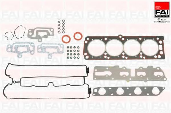 Imagine Set garnituri, chiulasa FAI AutoParts HS897