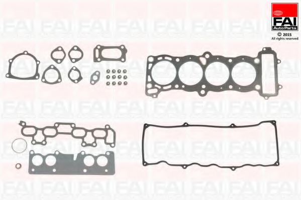 Imagine Set garnituri, chiulasa FAI AutoParts HS946