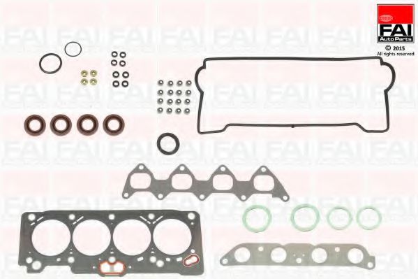 Imagine Set garnituri, chiulasa FAI AutoParts HS963