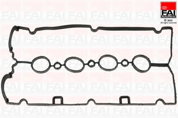 Imagine Garnitura, capac supape FAI AutoParts RC1364S