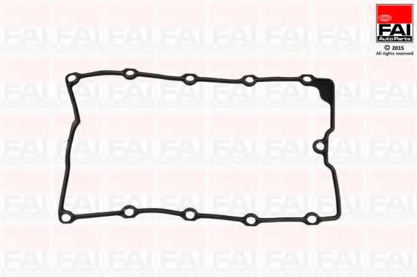 Imagine Garnitura, capac supape FAI AutoParts RC1486S