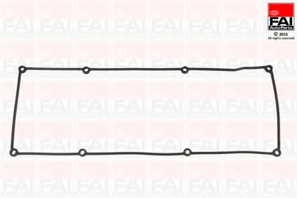 Imagine Garnitura, capac supape FAI AutoParts RC1539S