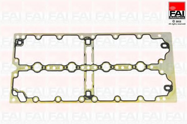 Imagine Garnitura, capac supape FAI AutoParts RC1624S