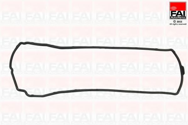 Imagine Garnitura, capac supape FAI AutoParts RC1844S