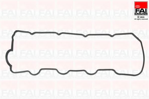 Imagine Garnitura, capac supape FAI AutoParts RC2124S