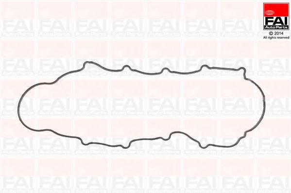 Imagine Garnitura, capac supape FAI AutoParts RC2177S