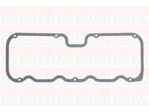 Imagine Garnitura, capac supape FAI AutoParts RC431S