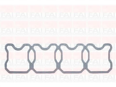 Imagine Garnitura, capac supape FAI AutoParts RC514S