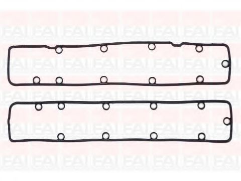 Imagine Garnitura, capac supape FAI AutoParts RC860S