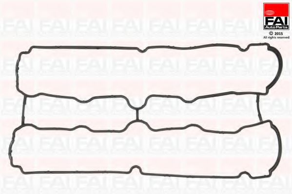 Imagine Garnitura, capac supape FAI AutoParts RC875S