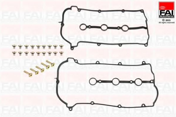 Imagine Garnitura, capac supape FAI AutoParts RC972S