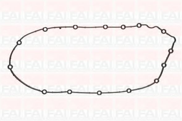 Imagine Garnitura baie ulei FAI AutoParts SG739