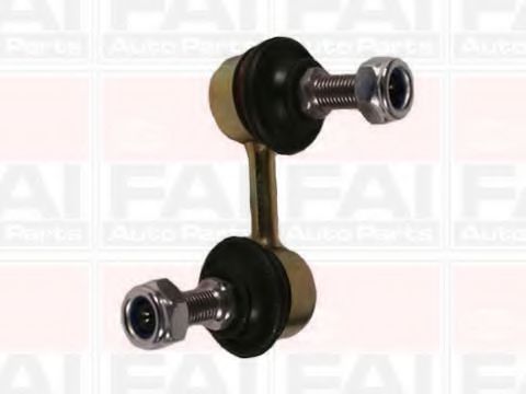 Imagine Brat/bieleta suspensie, stabilizator FAI AutoParts SS024