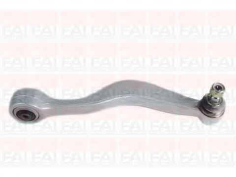 Imagine Brat, suspensie roata FAI AutoParts SS1018