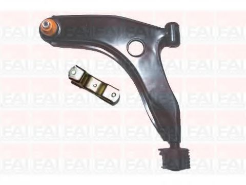 Imagine Brat, suspensie roata FAI AutoParts SS2094