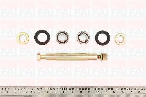 Imagine Set reparatie, bara stabilizatoare FAI AutoParts SS2235