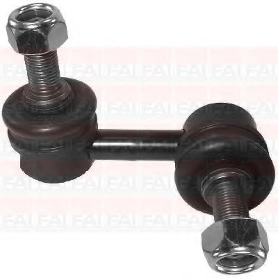 Imagine Brat/bieleta suspensie, stabilizator FAI AutoParts SS2357