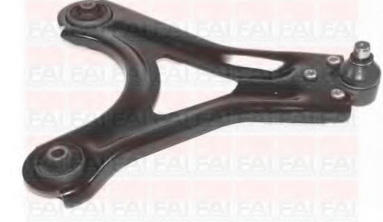 Imagine Brat, suspensie roata FAI AutoParts SS2591