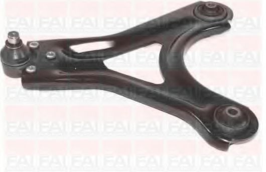 Imagine Brat, suspensie roata FAI AutoParts SS2592