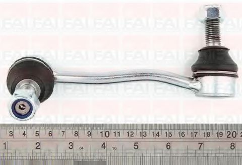 Imagine Brat/bieleta suspensie, stabilizator FAI AutoParts SS2606