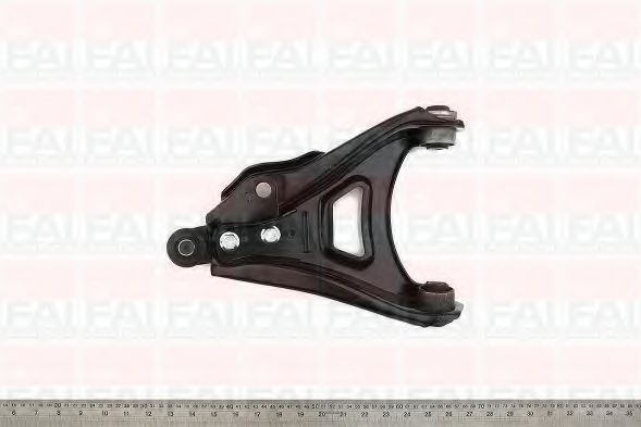 Imagine Brat, suspensie roata FAI AutoParts SS267