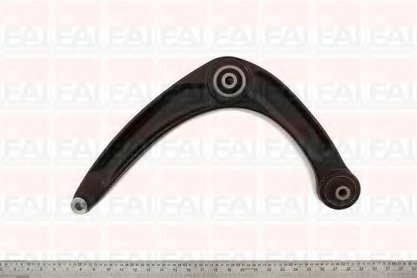 Imagine Brat, suspensie roata FAI AutoParts SS2716