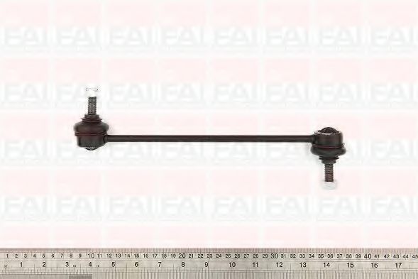 Imagine Brat/bieleta suspensie, stabilizator FAI AutoParts SS2778