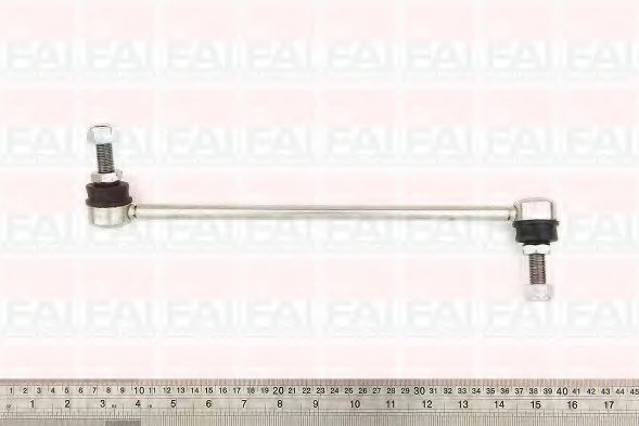 Imagine Brat/bieleta suspensie, stabilizator FAI AutoParts SS2781