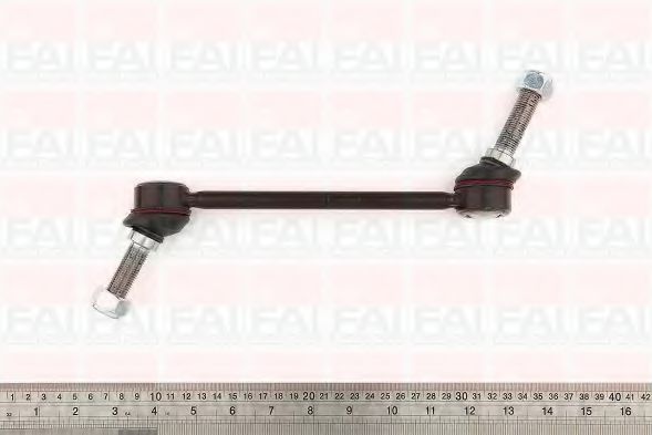 Imagine Brat/bieleta suspensie, stabilizator FAI AutoParts SS2855