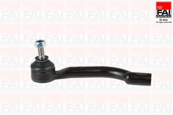 Imagine Cap de bara FAI AutoParts SS2902