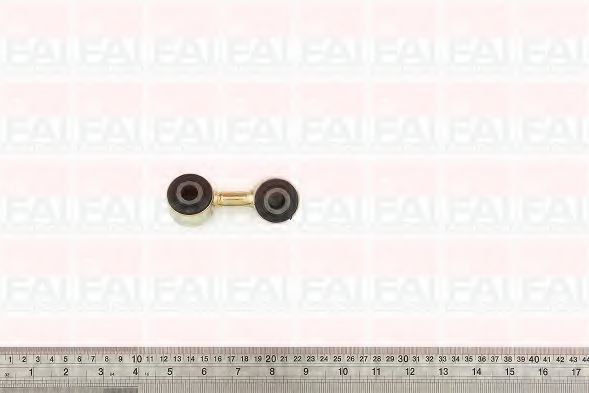Imagine Brat/bieleta suspensie, stabilizator FAI AutoParts SS4005