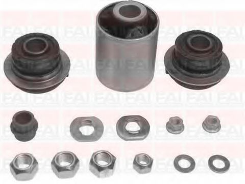 Imagine Set reparatie, bara stabilizatoare FAI AutoParts SS4105