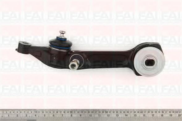 Imagine Brat, suspensie roata FAI AutoParts SS4163