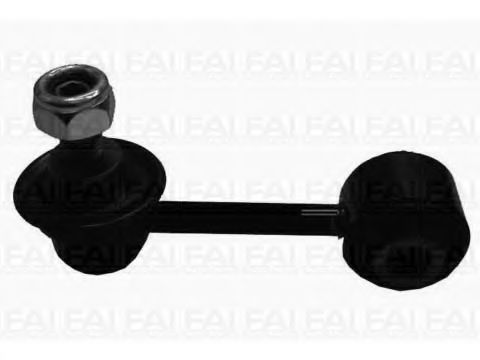 Imagine Brat/bieleta suspensie, stabilizator FAI AutoParts SS4187