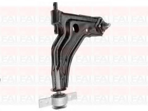 Imagine Brat, suspensie roata FAI AutoParts SS4238